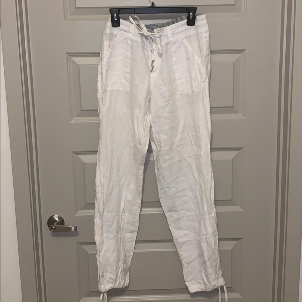 Summer pants